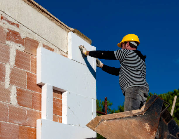 Best Spray Foam Insulation in Louisville, NE