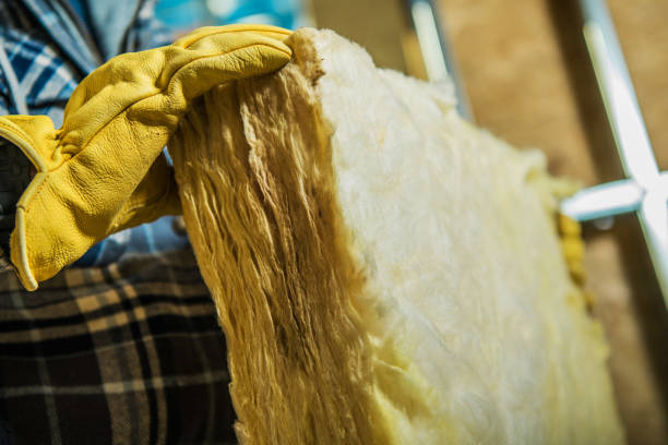 Types of Insulation We Offer in Louisville, NE