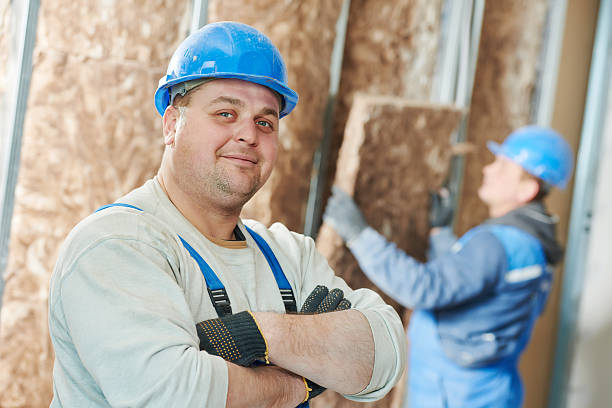 Best Cellulose Insulation in Louisville, NE