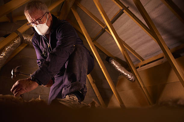 Louisville, NE Insulation Contractor Company